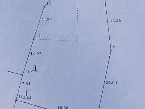 участок по адресу пгт. Стрижавка, Олександра Дземуха, 41
