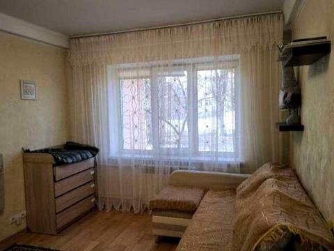 квартира за адресою Зодчих вул., 20