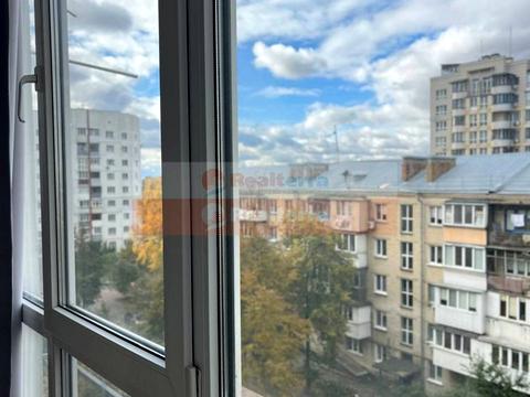 квартира по адресу Вишневое, Леси Украинки ул., 62-А
