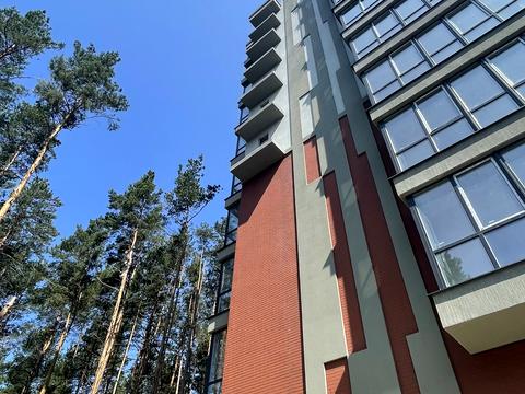 квартира по адресу Соборна, 1
