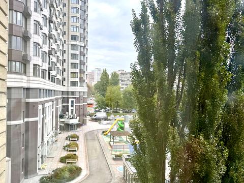 квартира по адресу Евгения Коновальца ул. (Щорса), 32-Б