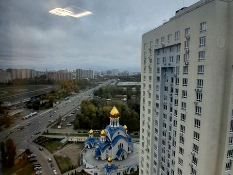 квартира за адресою Академіка Заболотного вул., 1-Б