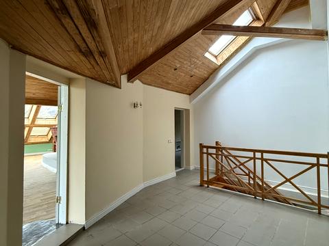 дом по адресу Ягодная ул.