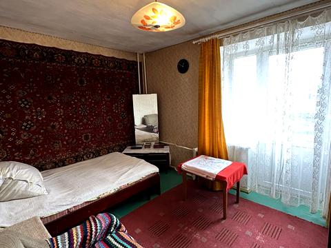 квартира по адресу Каменецкая ул., 34