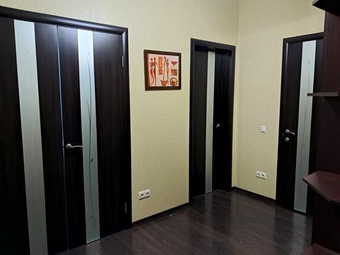 квартира за адресою Вінстона Черчилля вул. (Червоноткацька), 43