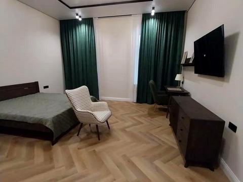 квартира за адресою Олени Степанівни вул. (Ленінградська), 1