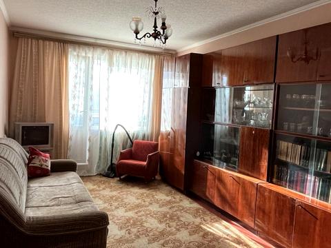 квартира по адресу Валентиновская ул. (Блюхера), 29