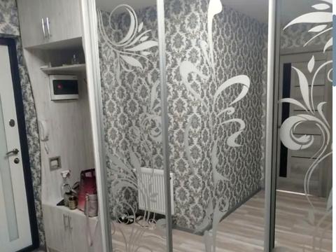 квартира за адресою вл.Немирівське шосе, 94Е