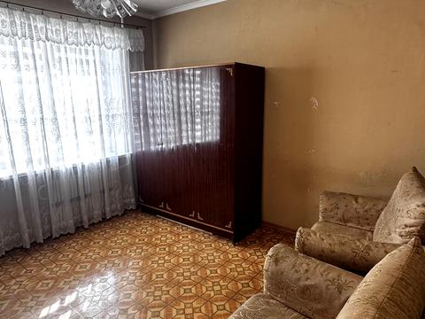 квартира по адресу Тополь-1 жилой массив ул., 18
