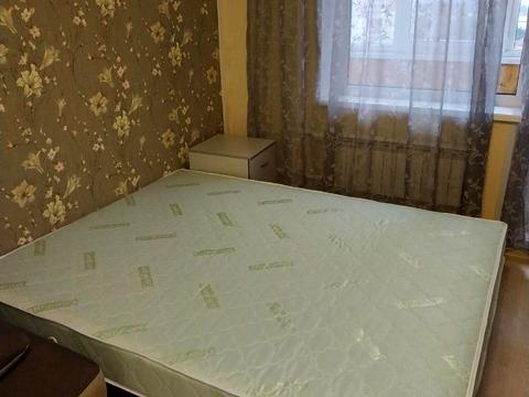 квартира по адресу Кургузова, 4 -А