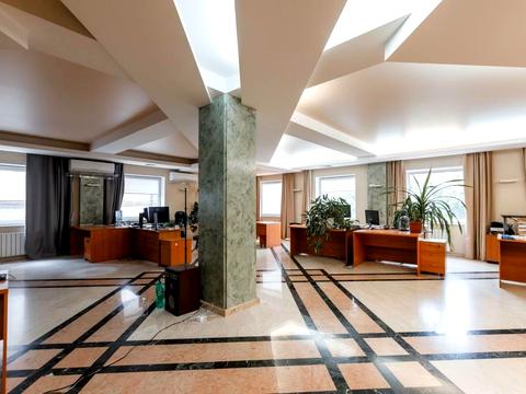 коммерческая по адресу Святослава Храброго ул. (Чкалова), 12