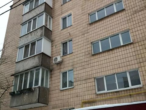квартира за адресою Олександра Махова вул. (Жолудєва), 6-Е