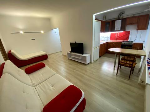 квартира по адресу Панаса Мирного пер., 4