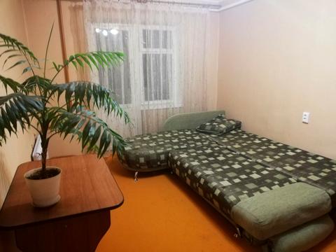 квартира по адресу Александра Архипенко ул. (Мате Залки), 10-В