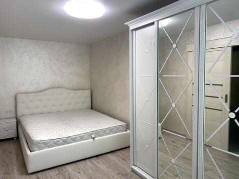 квартира по адресу Чумака Василия ул., 4