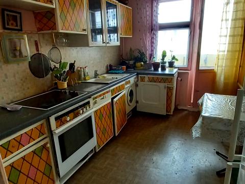 квартира за адресою Вишняківська вул., 1