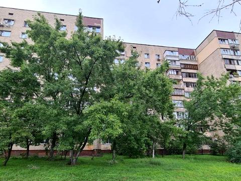квартира за адресою Воскресенський просп. (Перова), 48