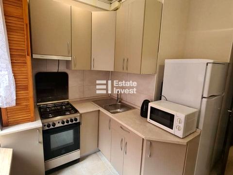 квартира по адресу Данилевского ул., 24