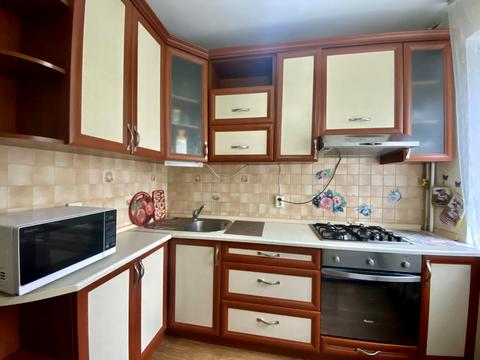 квартира за адресою Захисників України вул. (Одинцова), 4