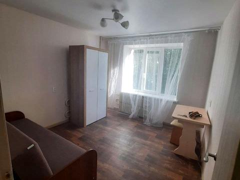 квартира за адресою Гвардійців-Широнінців вул.