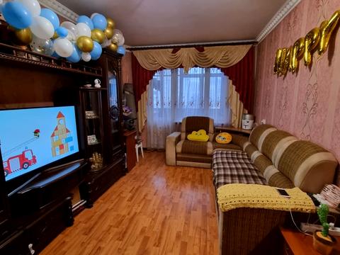 квартира за адресою Київська вул., 162