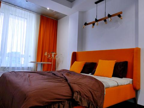 квартира за адресою Зарічна вул., 2к1