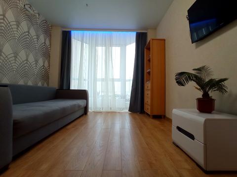 квартира по адресу Героев Небесной Сотни просп., 26/7