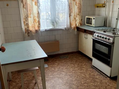 квартира по адресу Игоря Самострова ул., 11