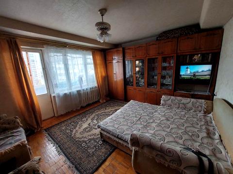 квартира по адресу Кучера Василия ул., 8