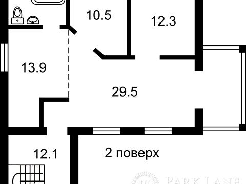 дом по адресу Белогородская ул.