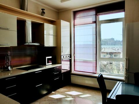 квартира по адресу Андрея Верхогляда ул. (Михайла Драгомирова), 3