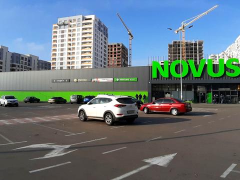 квартира по адресу Марии Примаченко ул. (Першотравнева), 16