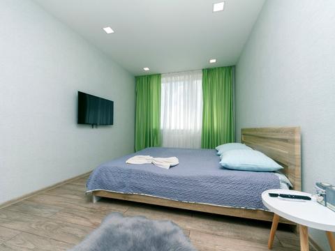 квартира по адресу Европейского Союза просп. (Правды), 45