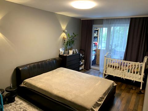 квартира по адресу Александра Архипенко ул. (Мате Залки), 8А