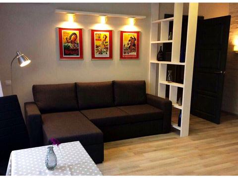 квартира по адресу Леси Украинки бульв., 24