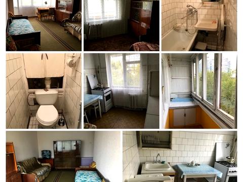 квартира за адресою Парково-Сирецька вул. (Тимофія Шамрила), 21