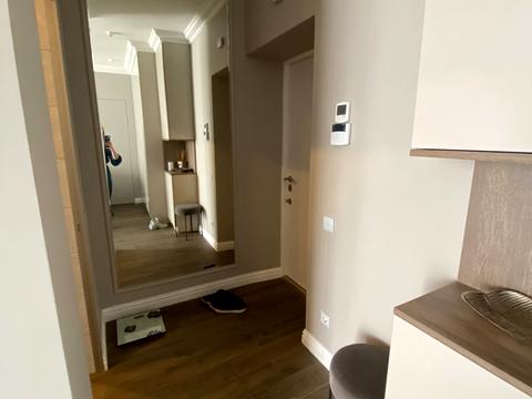 квартира за адресою Джона Маккейна вул. (Івана Кудрі), 28/25