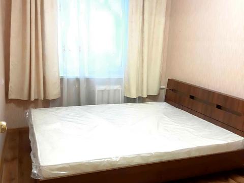 квартира за адресою Верховного совета, 12а