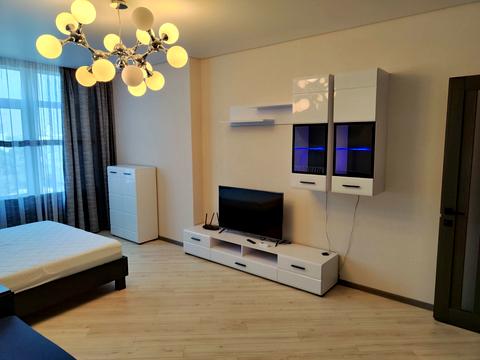 квартира по адресу Генуэзская ул., 3