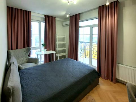 квартира по адресу Михаила Максимовича ул. (Трутенко Онуфрия), 26