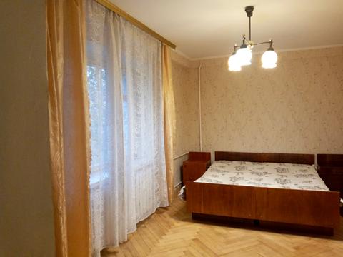 квартира за адресою Новогоспітальна вул. (Щорса пров.), 5