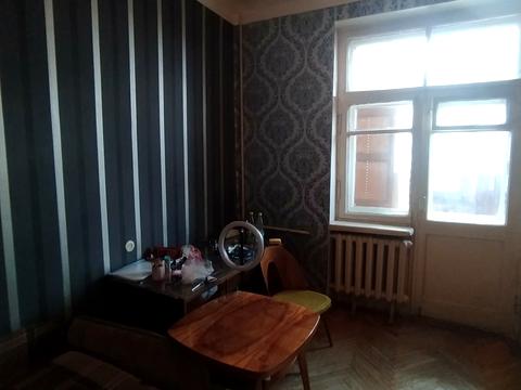 квартира по адресу Леси Украинки бульв., 8