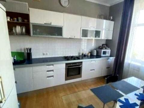 квартира за адресою Тарасівська вул., 2