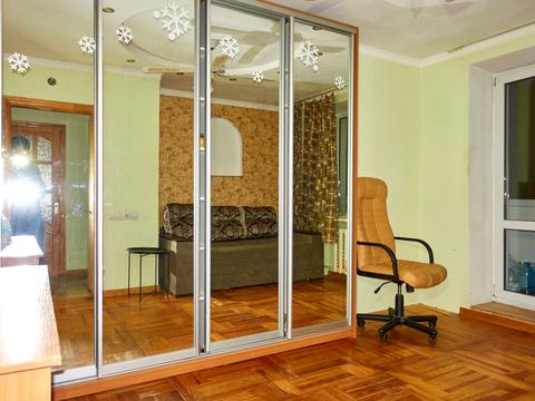 квартира по адресу Мрии ул. (Академика Туполева), 3-А