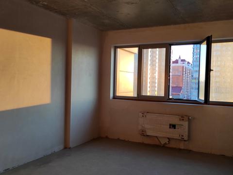 квартира по адресу Оболонский проспект, 26