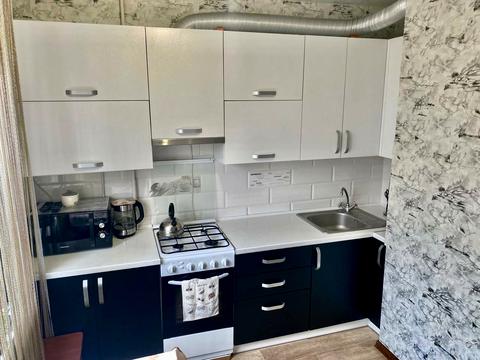 квартира за адресою Безручка, 1а