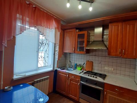 квартира за адресою Бригади Хартія вул., 5