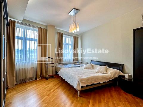 квартира по адресу Тараса Шевченко бульв., 11