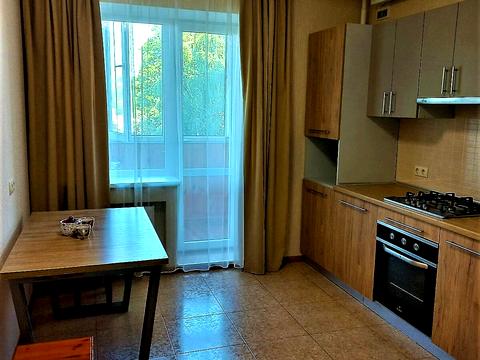 квартира по адресу Салтовское шоссе, 73в