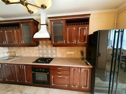 квартира по адресу Боголюбова ул., 16